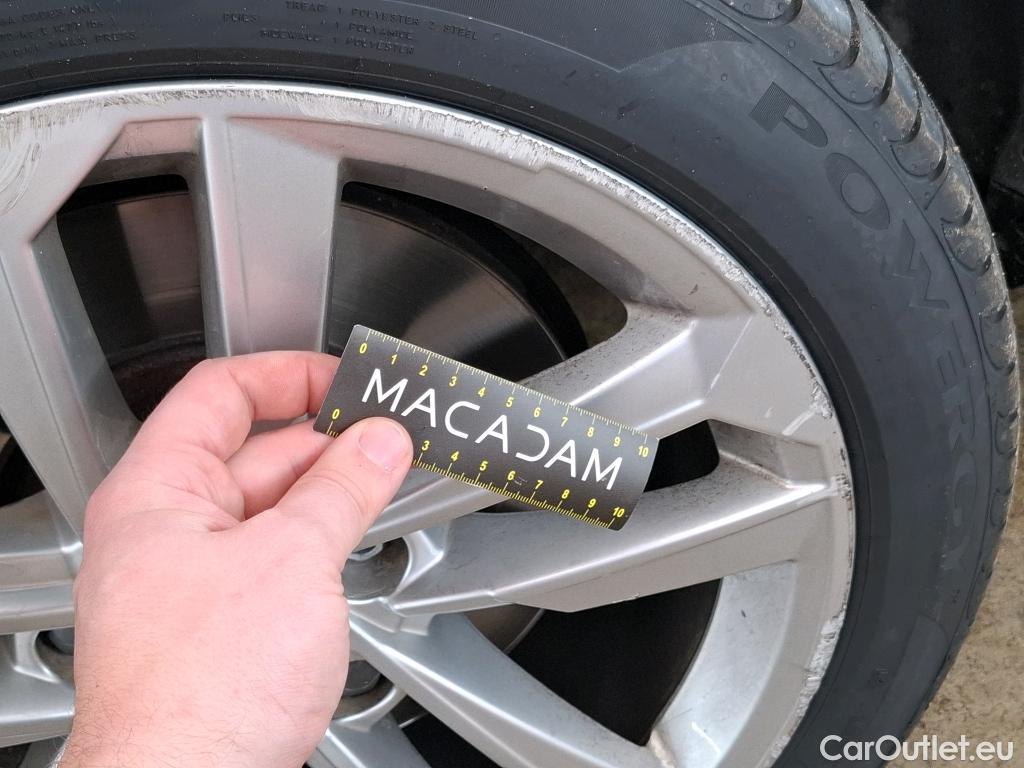  Audi  A3  Sportback 30 TDI Business Line 2.0 TDI 115CV BVM6 E6d #5