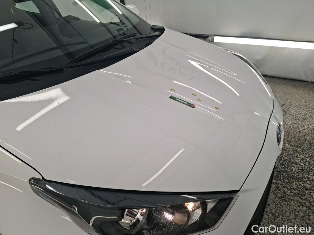  Toyota  Yaris TOYOTA  Hybride / 2019 / 5P / Berline Hybride 116h France Business Stage Acad #5