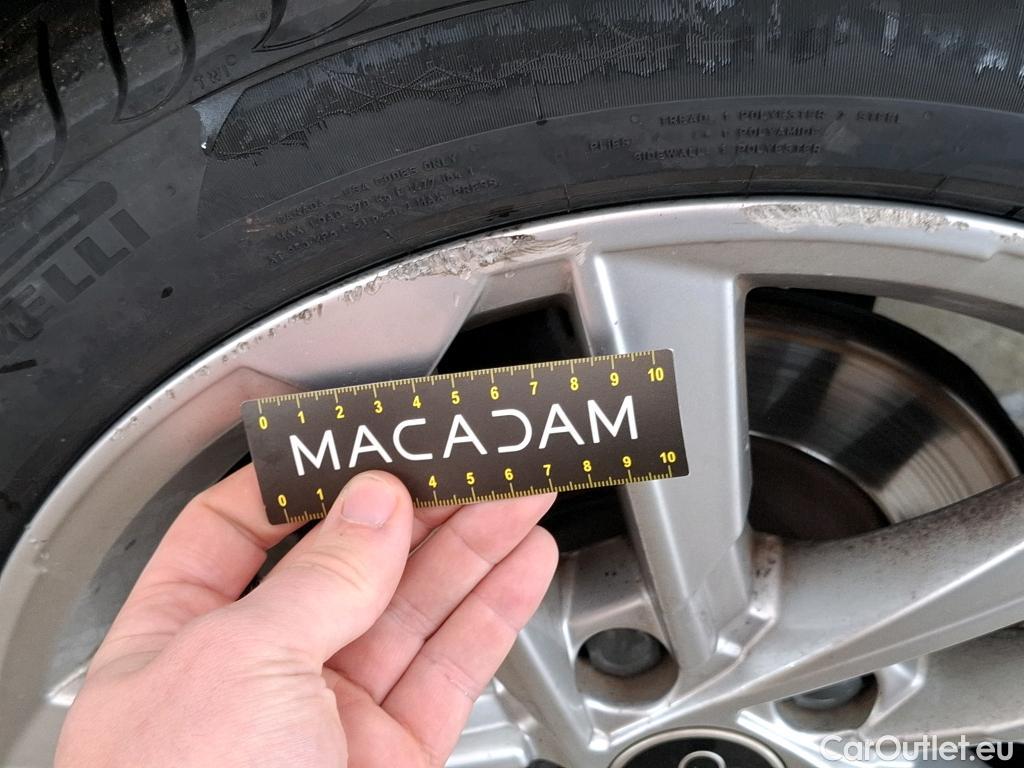  Audi  A3  Sportback 30 TDI Business Line 2.0 TDI 115CV BVM6 E6d #28