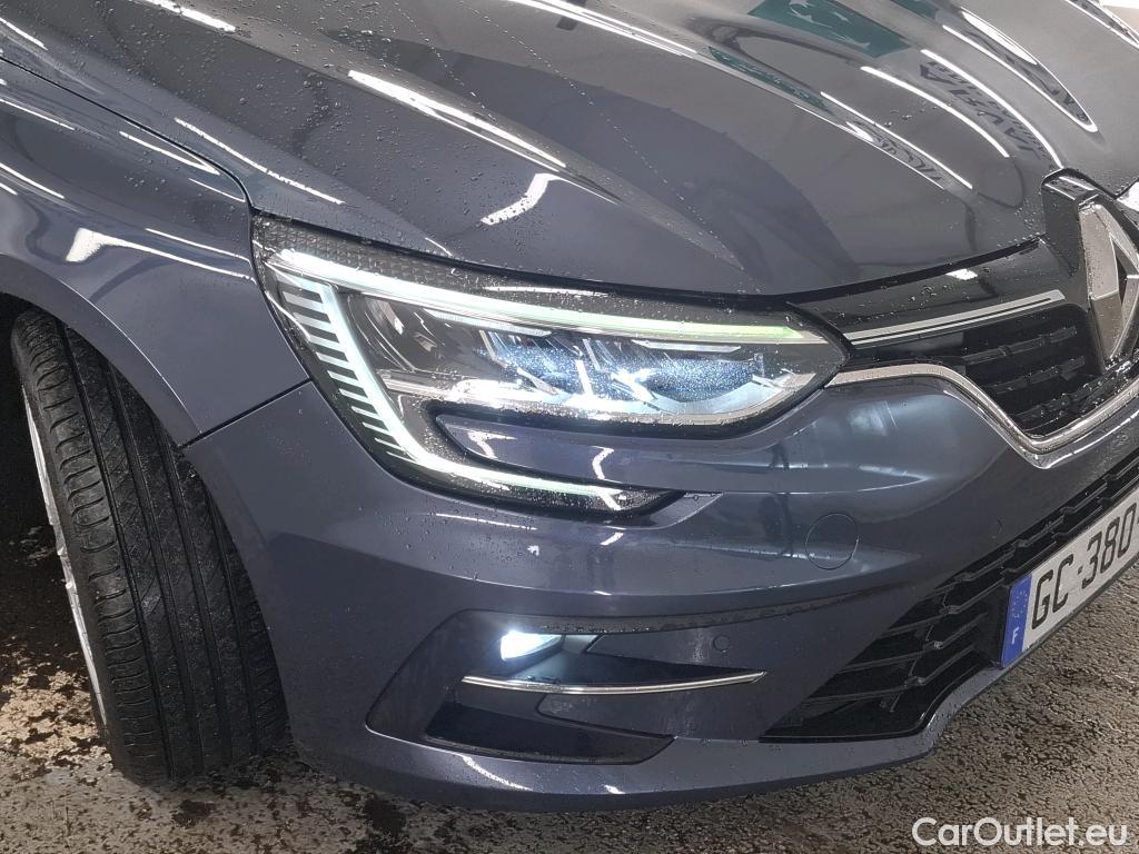  Renault  Megane  IV Berline 5pt. Business 1.5 dCi 115CV BVA7 E6d #16