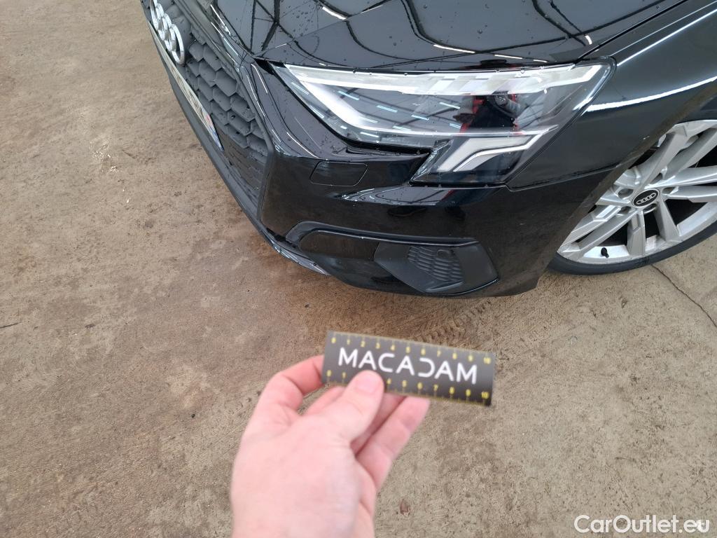  Audi  A3  Sportback 30 TDI Business Line 2.0 TDI 115CV BVM6 E6d #17