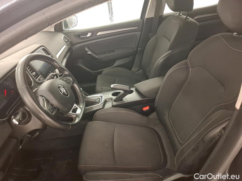  Renault  Megane  IV Berline 5pt. Business 1.5 dCi 115CV BVA7 E6d #17