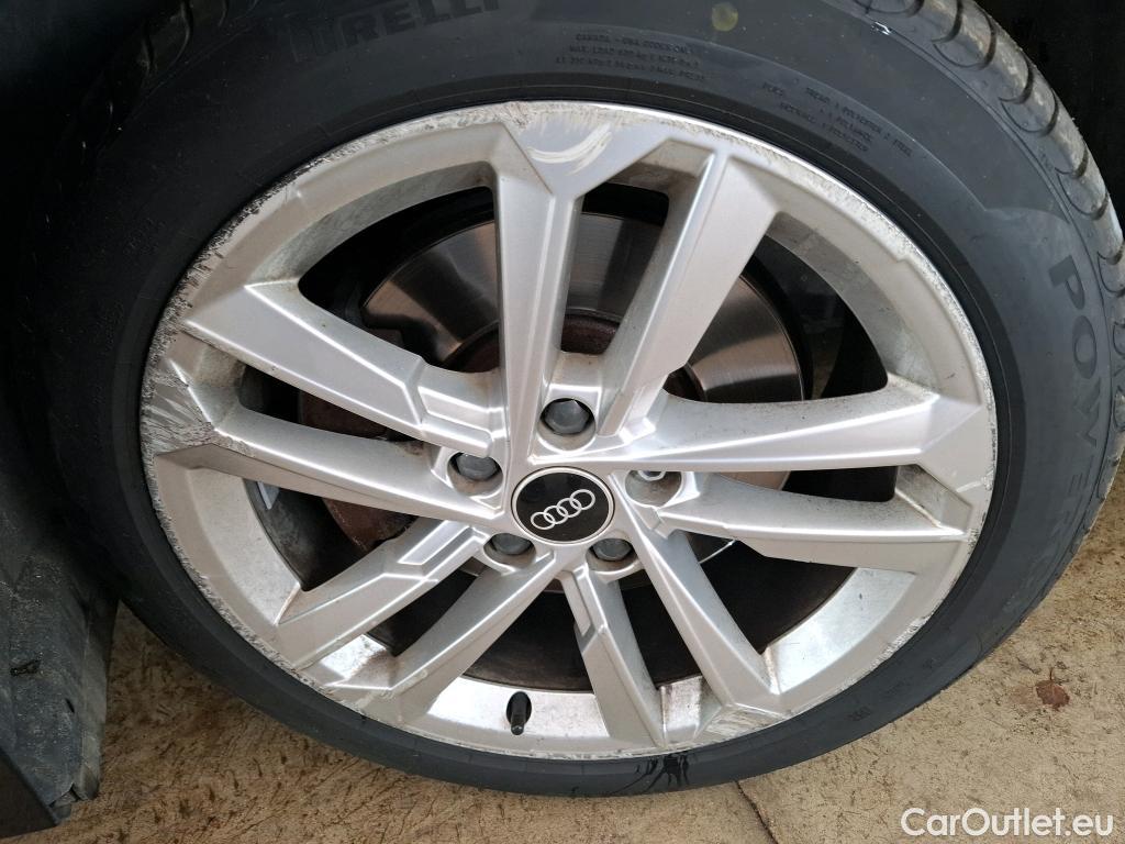  Audi  A3  Sportback 30 TDI Business Line 2.0 TDI 115CV BVM6 E6d #3