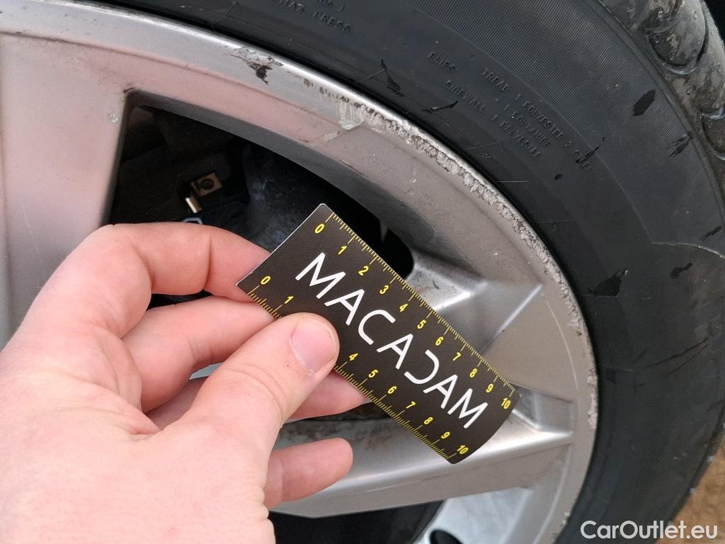  Audi  A3  Sportback 30 TDI Business Line 2.0 TDI 115CV BVM6 E6d #24