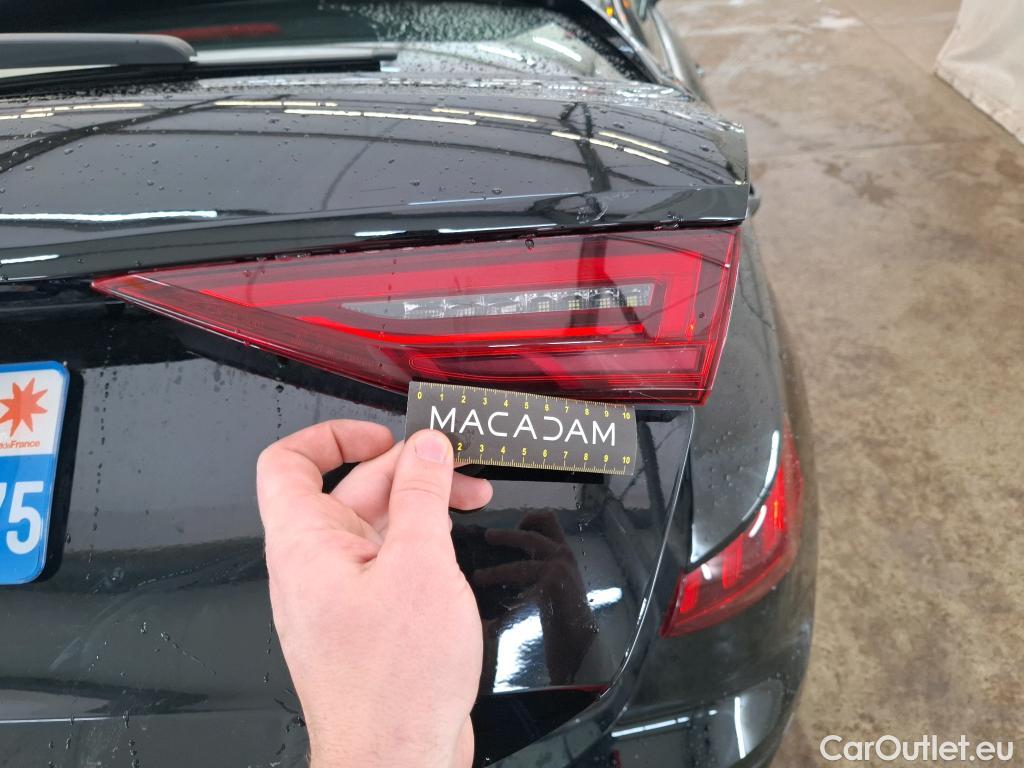  Audi  A3  Sportback 30 TDI Business Line 2.0 TDI 115CV BVM6 E6d #15