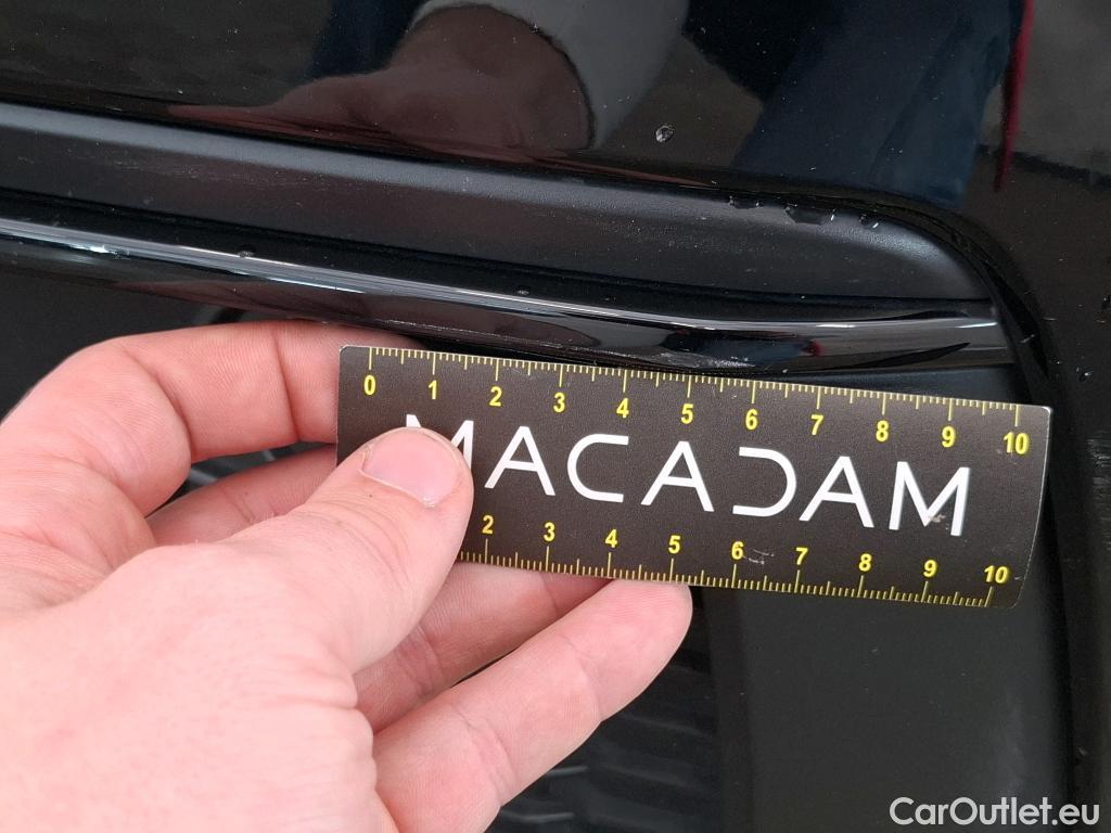  Audi  A3  Sportback 30 TDI Business Line 2.0 TDI 115CV BVM6 E6d #20