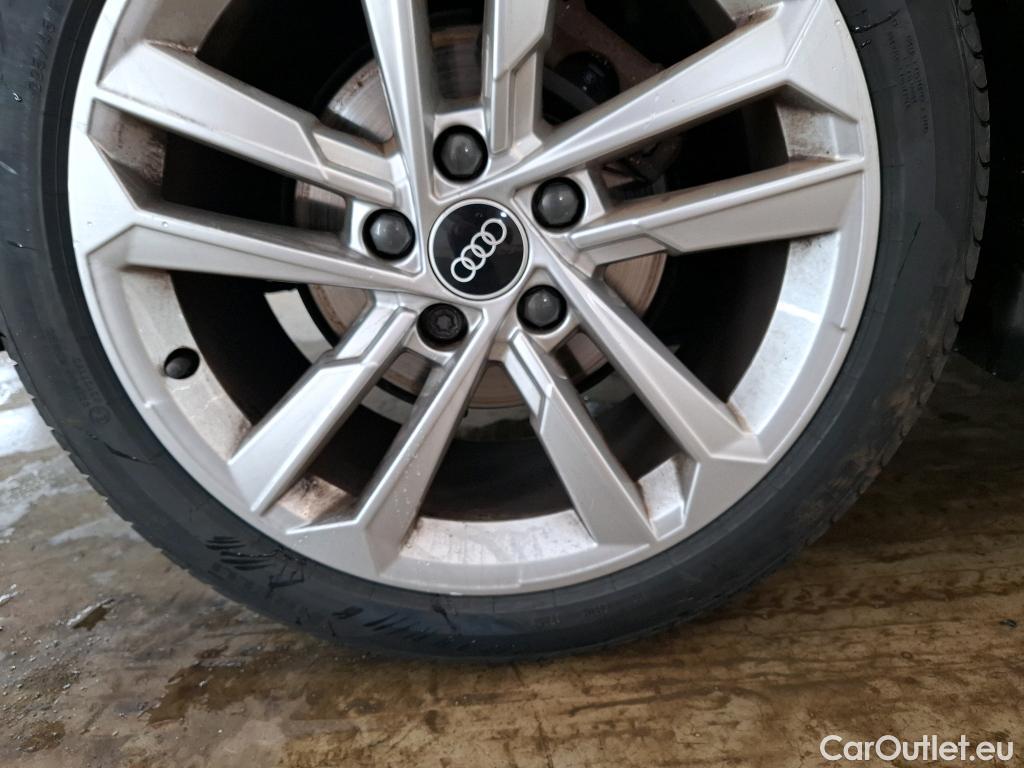  Audi  A3  Sportback 30 TDI Business Line 2.0 TDI 115CV BVM6 E6d #35