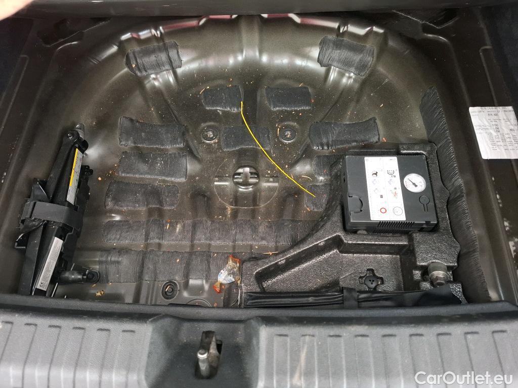  Audi  A3  Sportback 30 TDI Business Line 2.0 TDI 115CV BVM6 E6d #33