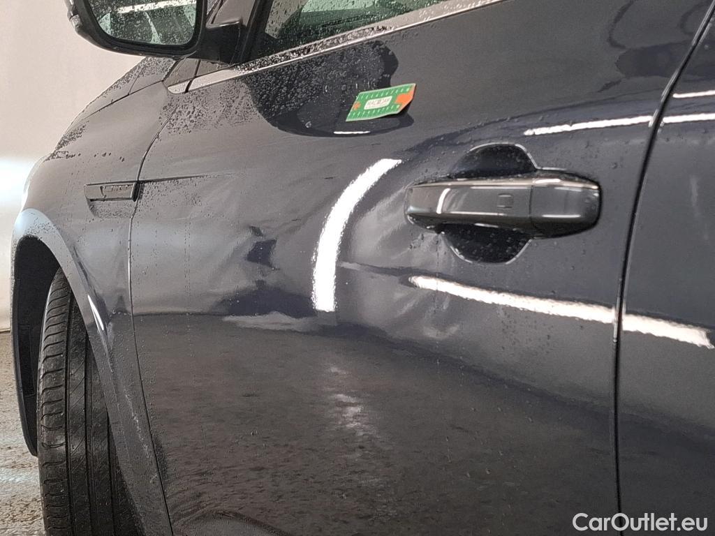  Renault  Megane  IV Berline 5pt. Business 1.5 dCi 115CV BVA7 E6d #3