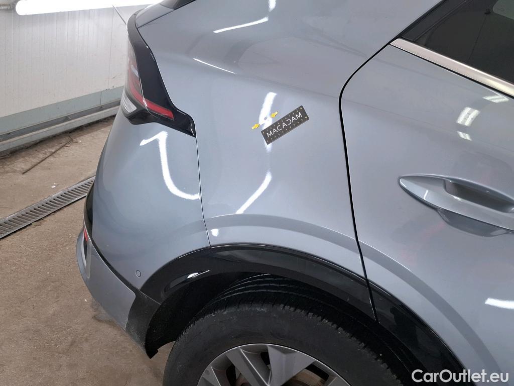  KIA  Sportage  GT-Line Premium Hybrid 1.6 T-GDi 230CV BVA6 E6d #31