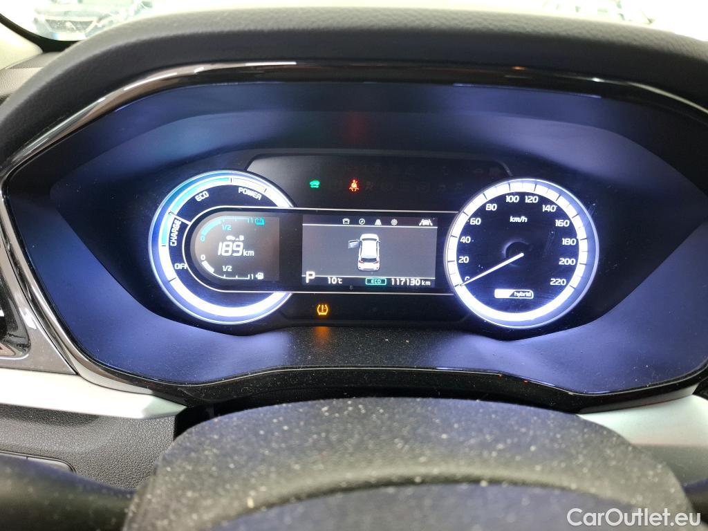  KIA  Niro  Active 1.6 140CV BVA6 E6dT #11