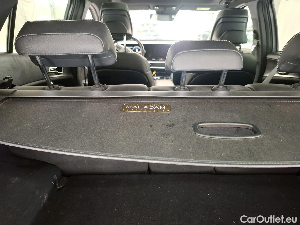  KIA  Sportage  GT-Line Premium Hybrid 1.6 T-GDi 230CV BVA6 E6d #22