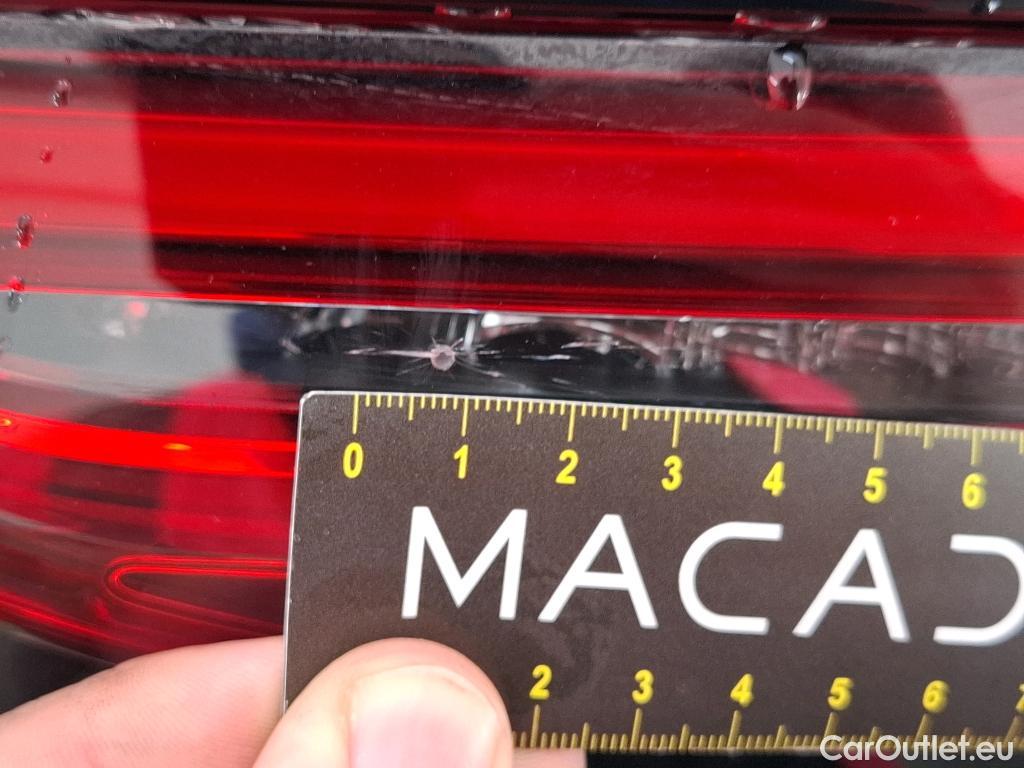  Audi  A3  Sportback 30 TDI Business Line 2.0 TDI 115CV BVM6 E6d #16