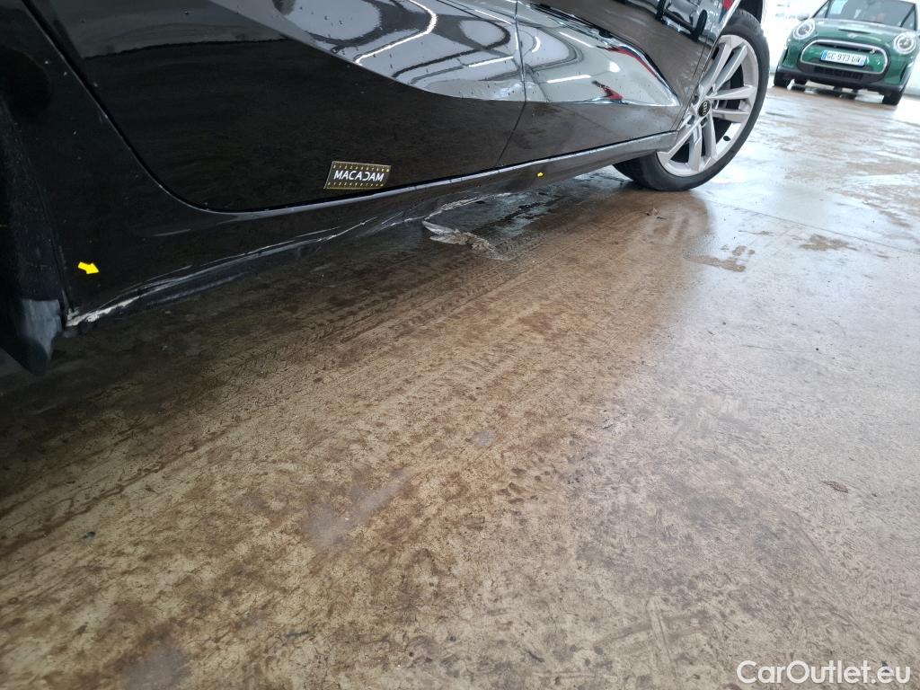  Audi  A3  Sportback 30 TDI Business Line 2.0 TDI 115CV BVM6 E6d #1