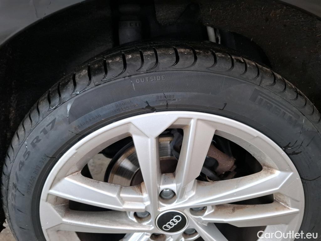  Audi  A3  Sportback 30 TDI Business Line 2.0 TDI 115CV BVM6 E6d #34