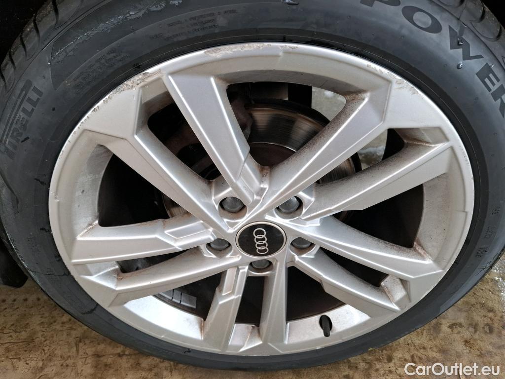  Audi  A3  Sportback 30 TDI Business Line 2.0 TDI 115CV BVM6 E6d #27