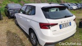  Skoda  Fabia 1.0 TSI Evo 70KW AMBITION #3