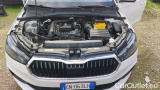  Skoda  Fabia 1.0 TSI Evo 70KW AMBITION #15