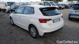  Skoda  Fabia 1.0 TSI Evo 70KW AMBITION #4