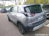  Opel  Crossland 1.2 TURBO 81KW ELEGANCE BUSINESS #2
