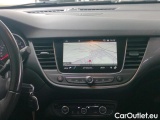  Opel  Crossland 1.2 TURBO 81KW ELEGANCE BUSINESS #11