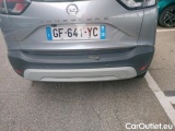  Opel  Crossland 1.2 TURBO 81KW ELEGANCE BUSINESS #20