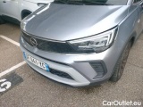  Opel  Crossland 1.2 TURBO 81KW ELEGANCE BUSINESS #24