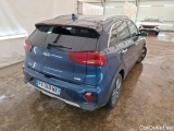  KIA  Niro  Active 1.6 140CV BVA6 E6dT #3