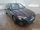  Audi  A3  Sportback 30 TDI Business Line 2.0 TDI 115CV BVM6 E6d #4