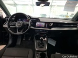  Audi  A3  Sportback 30 TDI Business Line 2.0 TDI 115CV BVM6 E6d #5