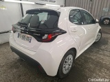  Toyota  Yaris TOYOTA  Hybride / 2019 / 5P / Berline Hybride 116h France Business Stage Acad #3