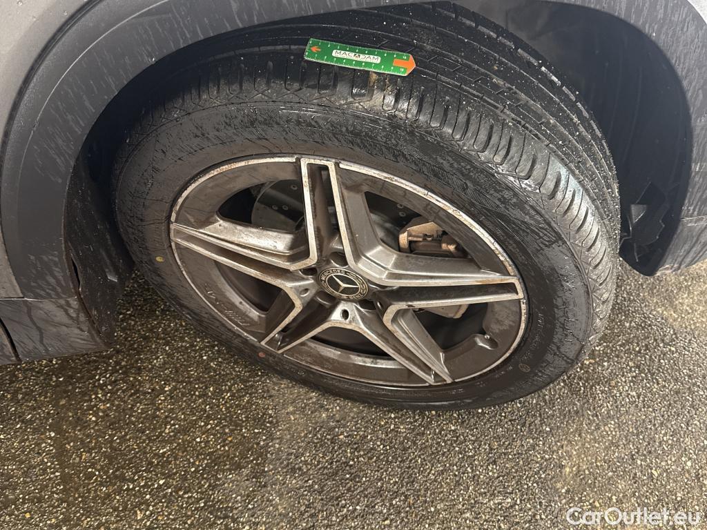  Mercedes  GLB MERCEDES-BENZ  / 2019 / 5P / SUV  200 d AMG Line #15