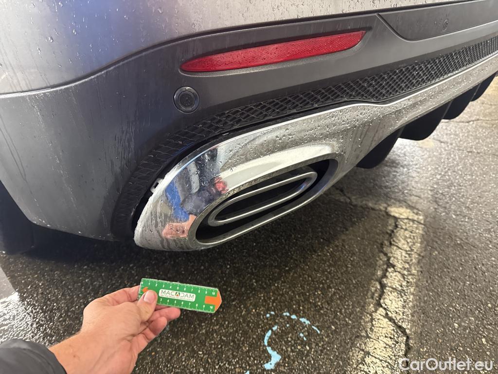  Mercedes  GLB MERCEDES-BENZ  / 2019 / 5P / SUV  200 d AMG Line #38