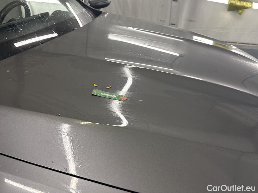  Mercedes  GLB MERCEDES-BENZ  / 2019 / 5P / SUV  200 d AMG Line #30