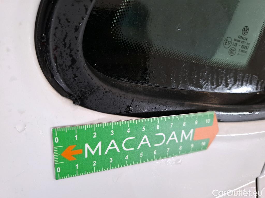  Volkswagen  Polo  VI Lounge Business 1.0 TSI 95CV BVA7 E6d #11