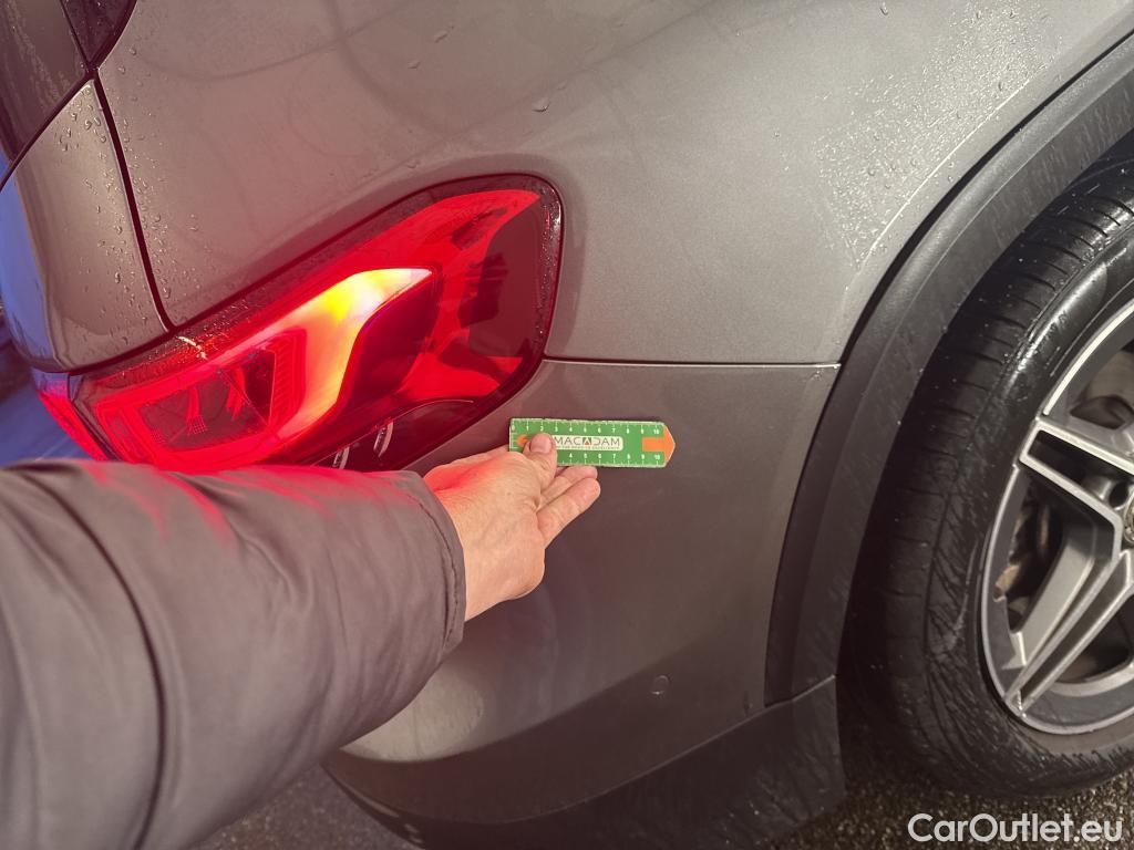  Mercedes  GLB MERCEDES-BENZ  / 2019 / 5P / SUV  200 d AMG Line #57