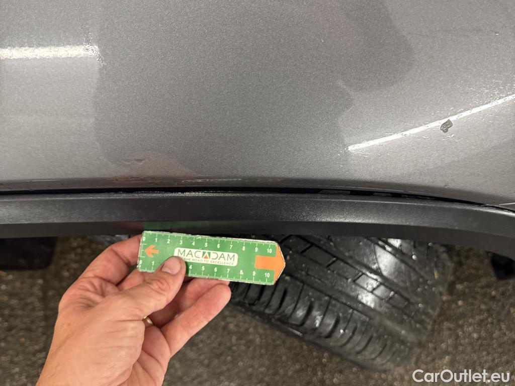  Mercedes  GLB MERCEDES-BENZ  / 2019 / 5P / SUV  200 d AMG Line #43