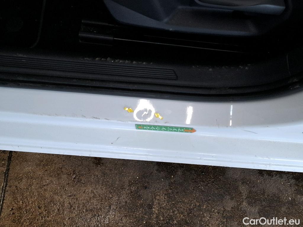  Volkswagen  Polo  VI Lounge Business 1.0 TSI 95CV BVA7 E6d #2