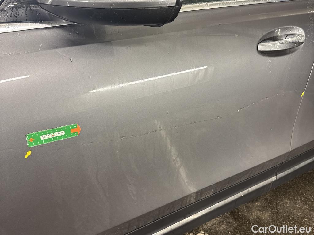  Mercedes  GLB MERCEDES-BENZ  / 2019 / 5P / SUV  200 d AMG Line #6