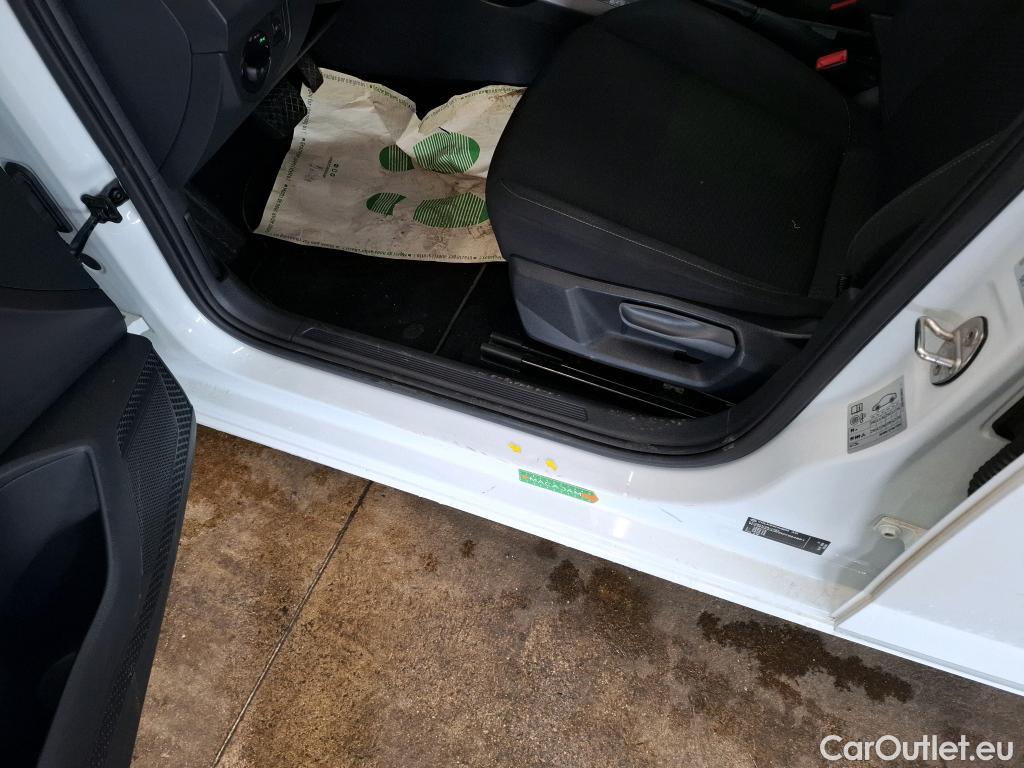  Volkswagen  Polo  VI Lounge Business 1.0 TSI 95CV BVA7 E6d #1