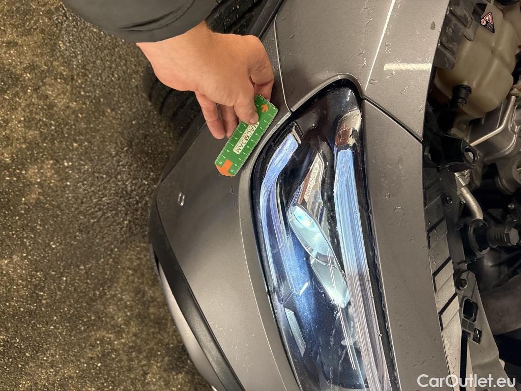  Mercedes  GLB MERCEDES-BENZ  / 2019 / 5P / SUV  200 d AMG Line #3