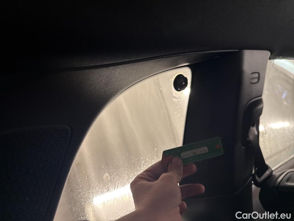  Mercedes  GLB MERCEDES-BENZ  / 2019 / 5P / SUV  200 d AMG Line #55