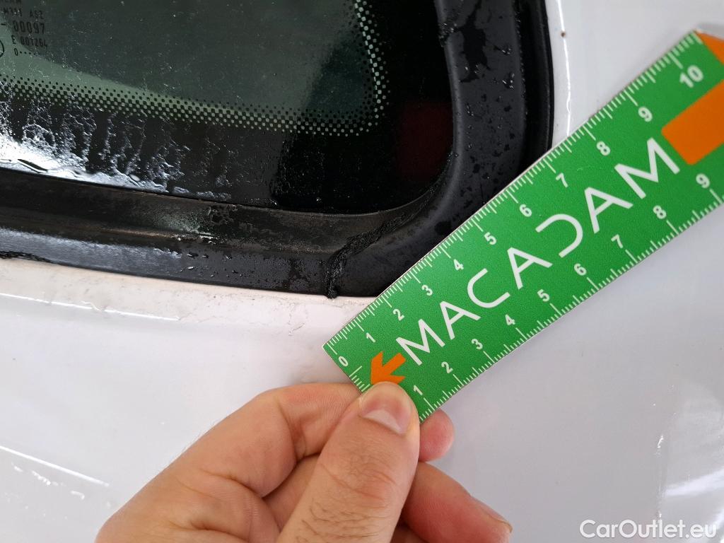  Volkswagen  Polo  VI Lounge Business 1.0 TSI 95CV BVA7 E6d #8