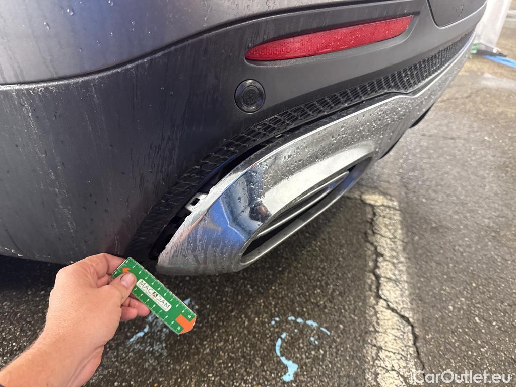  Mercedes  GLB MERCEDES-BENZ  / 2019 / 5P / SUV  200 d AMG Line #39