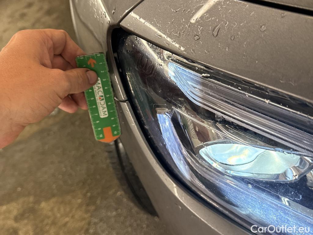  Mercedes  GLB MERCEDES-BENZ  / 2019 / 5P / SUV  200 d AMG Line #5