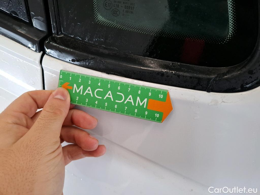  Volkswagen  Polo  VI Lounge Business 1.0 TSI 95CV BVA7 E6d #9