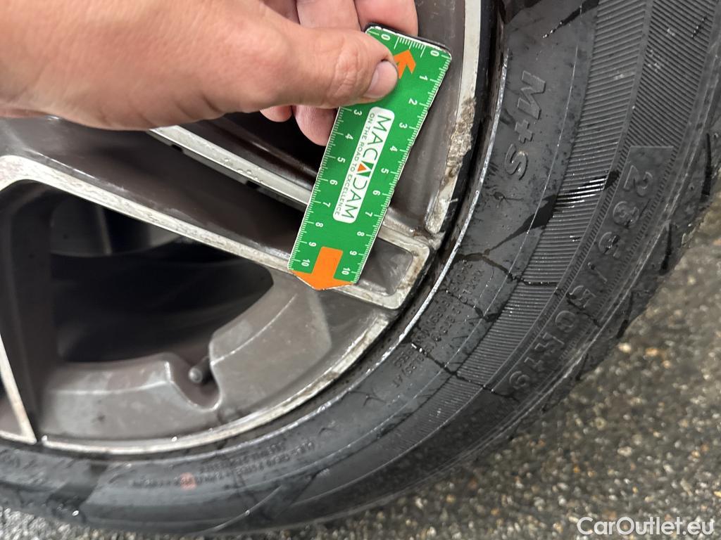  Mercedes  GLB MERCEDES-BENZ  / 2019 / 5P / SUV  200 d AMG Line #21