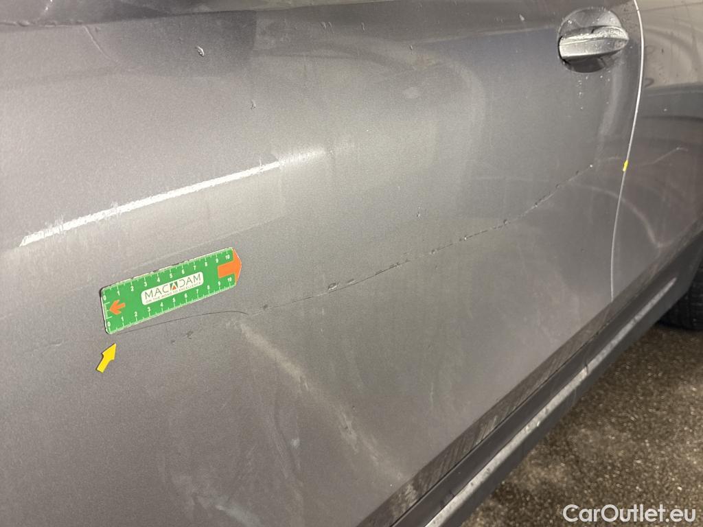  Mercedes  GLB MERCEDES-BENZ  / 2019 / 5P / SUV  200 d AMG Line #7