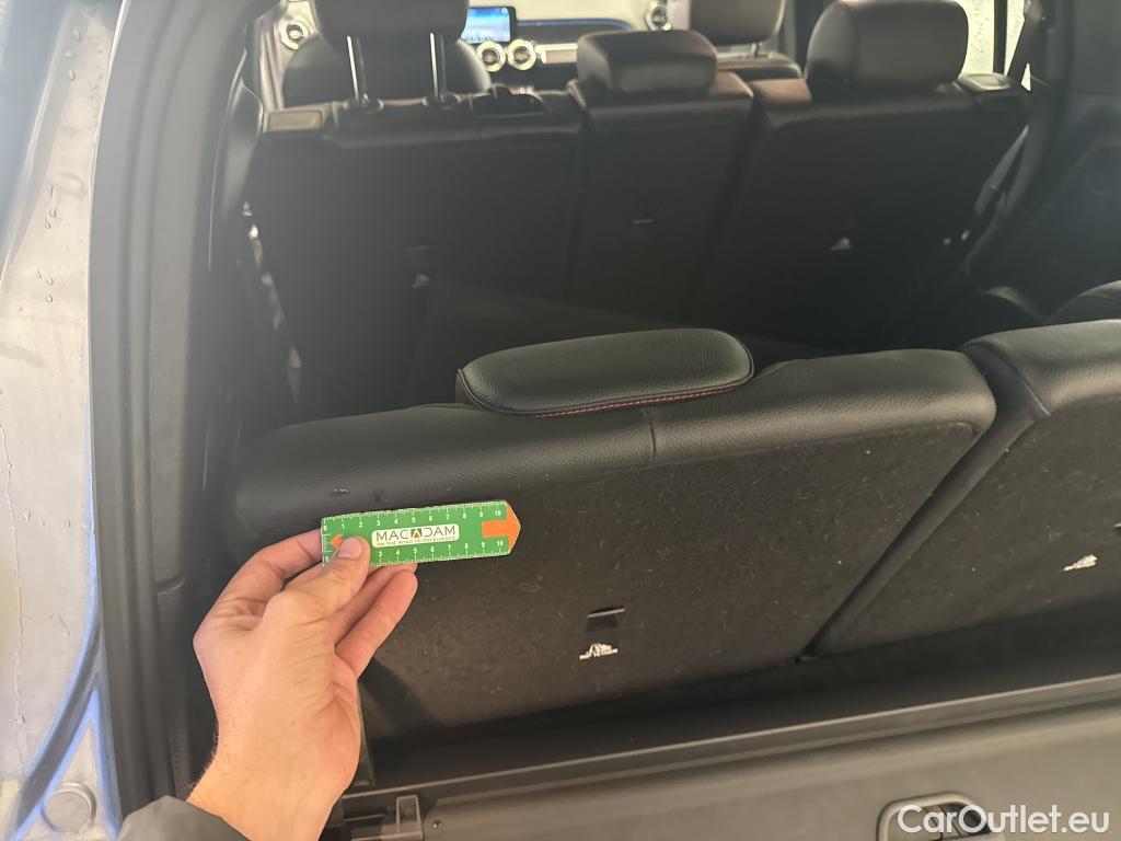  Mercedes  GLB MERCEDES-BENZ  / 2019 / 5P / SUV  200 d AMG Line #13