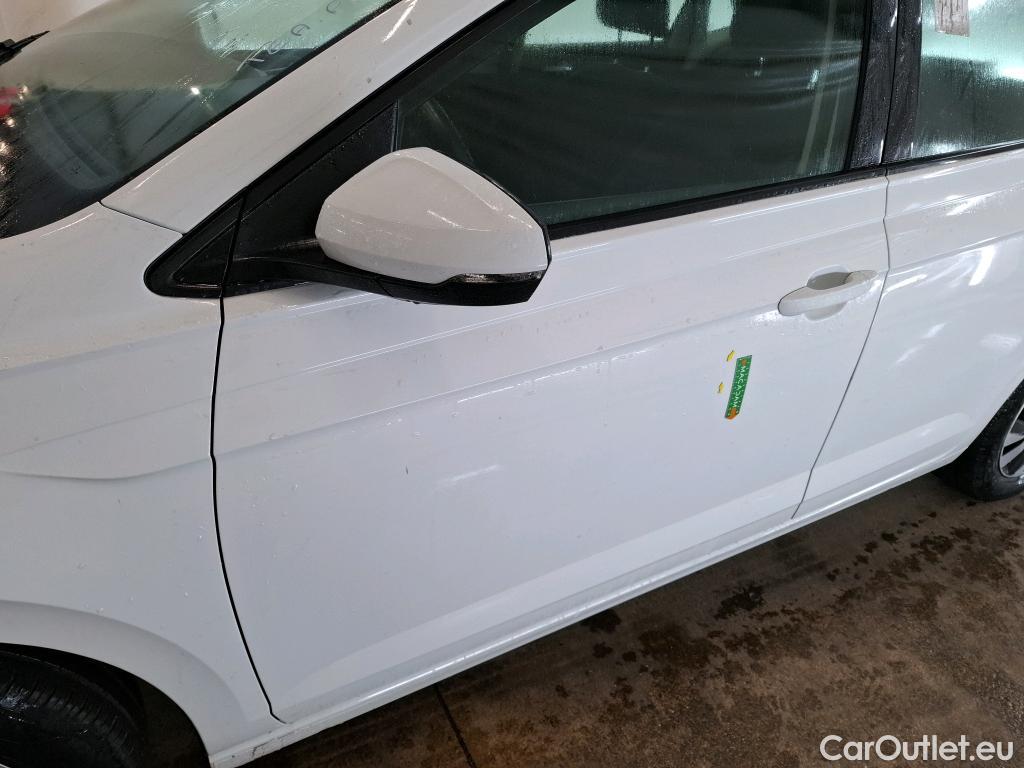  Volkswagen  Polo  VI Lounge Business 1.0 TSI 95CV BVA7 E6d #3